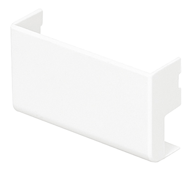 Adaptador Lateral de la Serie 3700 para Canal 12x7
