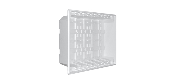 Caja de Empotrar para Cuadro 