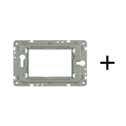 Dos Conmutadores Luminosos