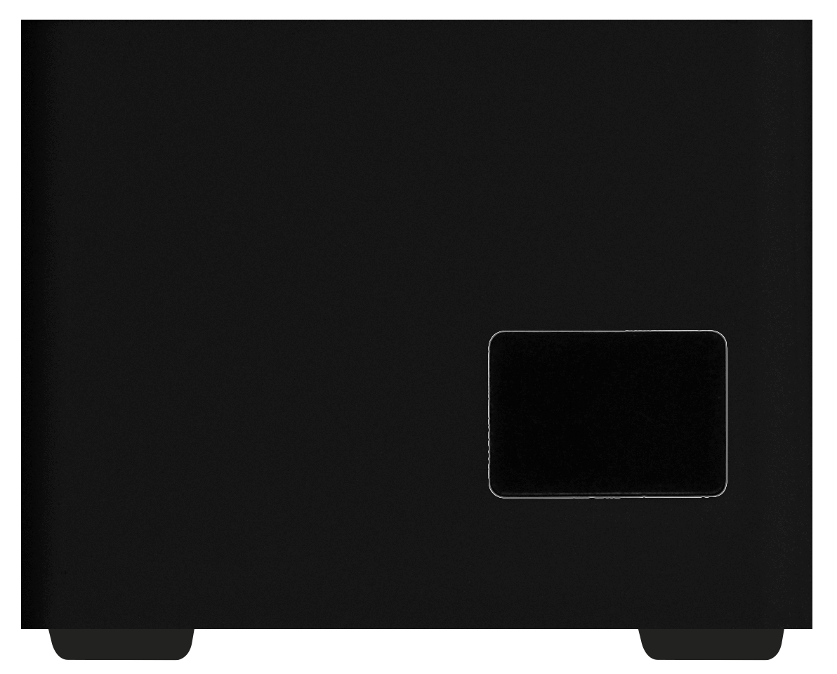Home Server D40