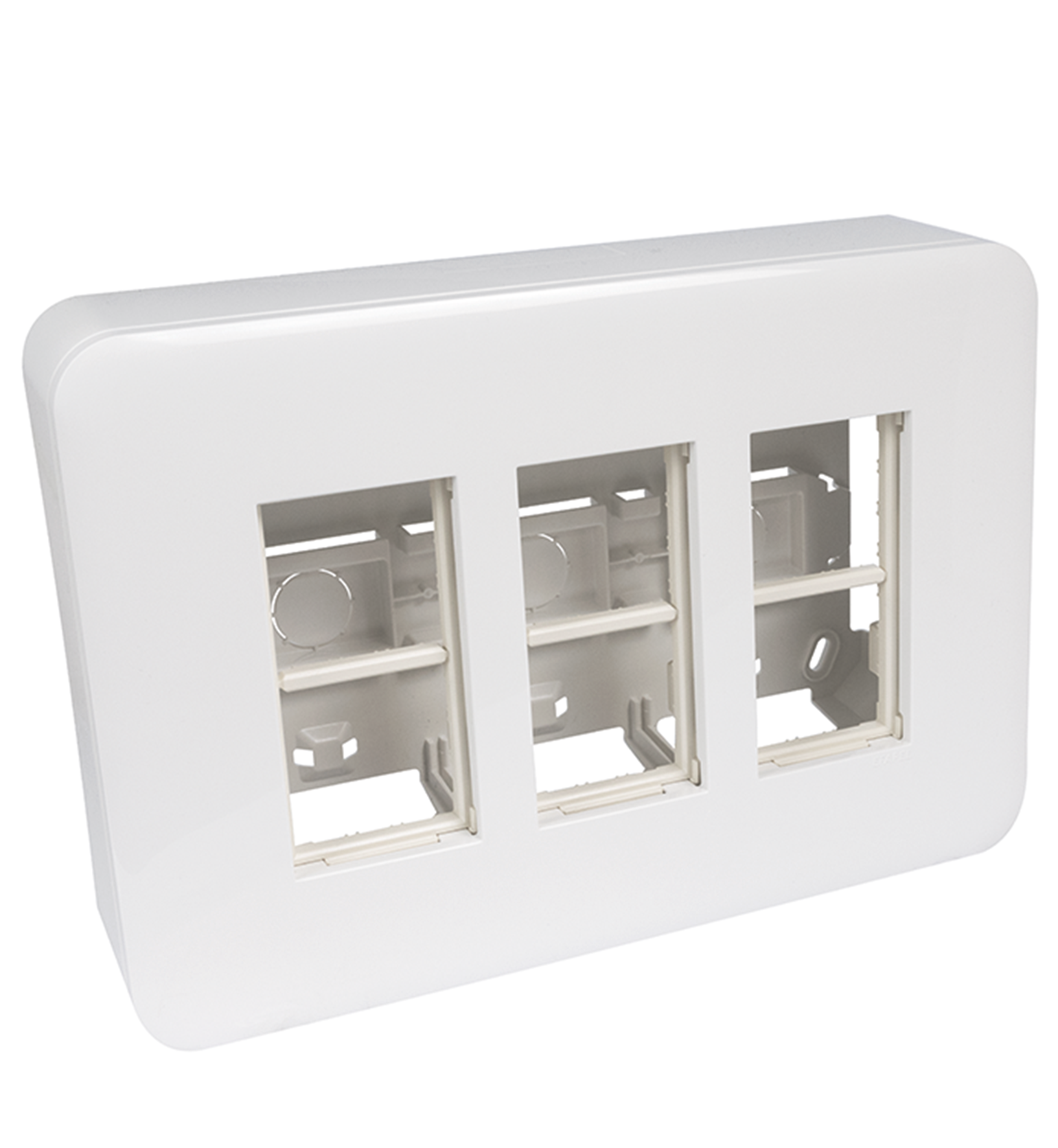 Poste de Travail Saillie 3x4 Modules