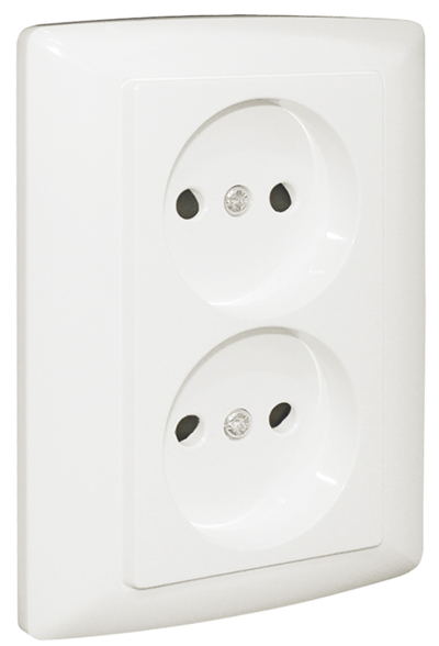 Doble Base Monobloc 2P