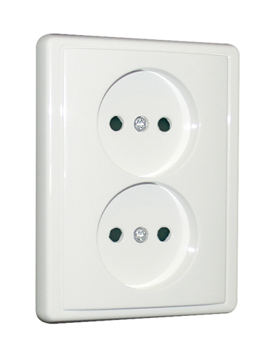 Doble Base Monobloc 2P